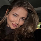 Telegram profile photo for Аня,что за помада?👄