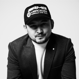 Telegram profile photo for Sanjar Usmanov