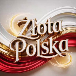 Telegram profile photo for Złota Polska