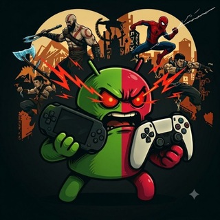 Telegram profile photo for Droid Ports