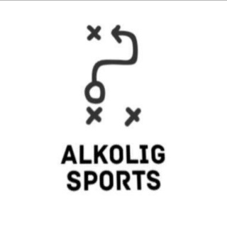 Telegram profile photo for Alkolıg Sports