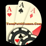 Telegram profile photo for Teen Patti Games