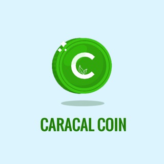 Telegram profile photo for Caracal Coin