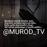 Telegram profile photo for SEVSHADIGAN QIZKERAK