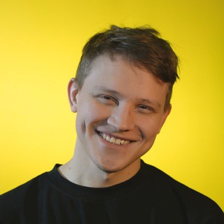 Telegram profile photo for Егор Черепанов, @cherepanov.blog