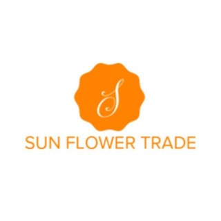 Telegram profile photo for SUN FLOWER TRADE
