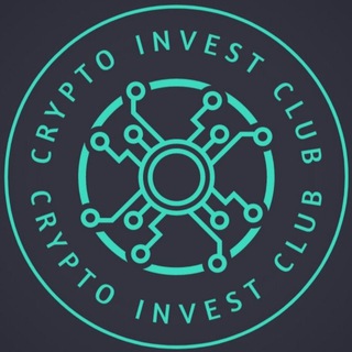 Telegram profile photo for Crypto Invest Club