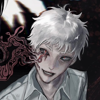 Telegram profile photo for ✧Art of Belyash✧