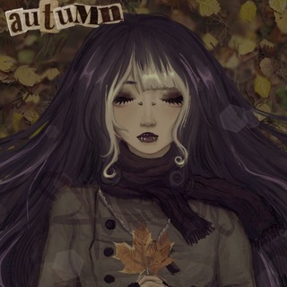 Telegram profile photo for анко