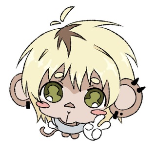 Telegram profile photo for Юпи ёу °.•🌸