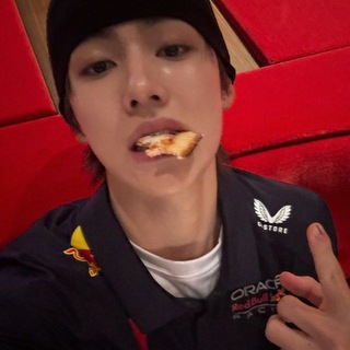 Telegram profile photo for chengxuan