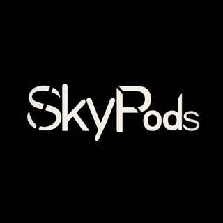 Telegram profile photo for SkyPods.Ua 