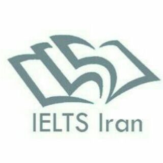 Telegram profile photo for IELTS Iran