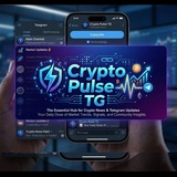 Telegram profile photo for 𝐂𝐫𝐲𝐩𝐭𝐨 𝐅𝐑🇨🇵