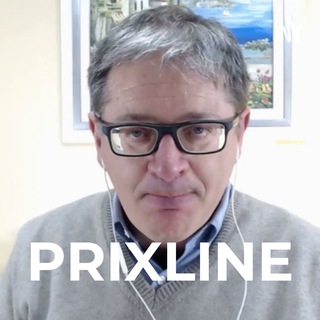 Telegram profile photo for PRIXLINERs