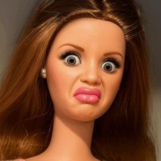 Telegram profile photo for Вечная Мерзота