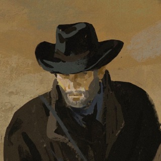 Telegram profile photo for Dude Standin'