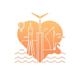 Telegram profile photo for Блогеры «Города-Курорта» 🧡