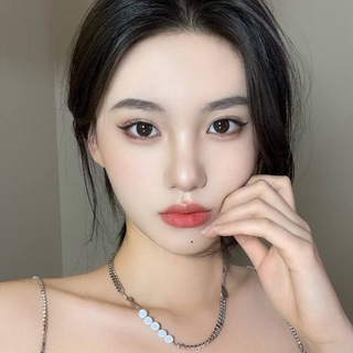 Telegram profile photo for 宝藏女孩