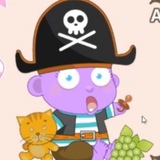 Telegram profile photo for жимм усрист