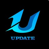 Telegram profile photo for UPDATE Shop Official