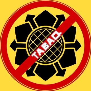 Telegram profile photo for Чорт из табуретки