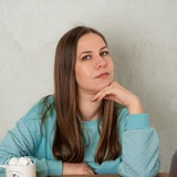 Telegram profile photo for Гузель Хаметова/ Блог Мой ребенок ест