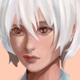 Telegram profile photo for ᑎOᐯᗩᖇᗩ