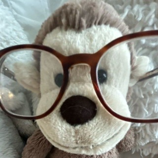 Telegram profile photo for monkey's cart