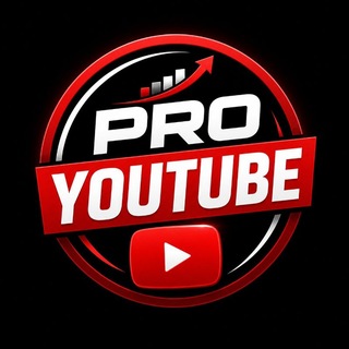 Telegram profile photo for Pro YouTube Academy