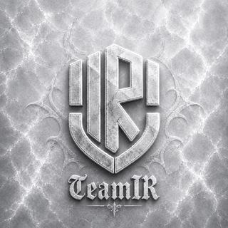 Telegram profile photo for TeamIR - central