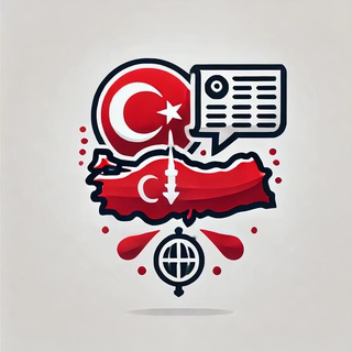 Telegram profile photo for Türkiye Gündem