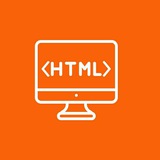Telegram profile photo for HTML Studies