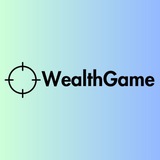 Telegram profile photo for WealthGame