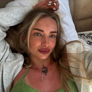 Telegram profile photo for By Ari💌beauty