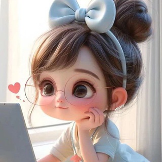 Telegram profile photo for پروژه کاریابی🦋✨