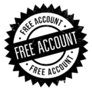 Telegram profile photo for Free Accounts