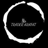 Telegram profile photo for TRADER ARAFAT 99