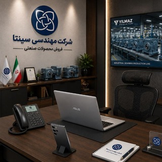 Telegram profile photo for مهندسی سپنتا - سرامیک