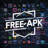 Telegram profile photo for FreeAPK | Взломанные приложения для андроид