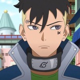 Telegram profile photo for Kawaki
