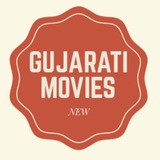 Telegram profile photo for Gujarati Movies