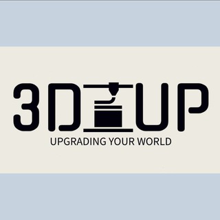 Telegram profile photo for Мастреская 3D UP