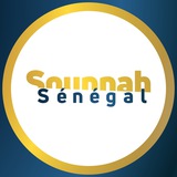 Telegram profile photo for Sounnah Sénégal