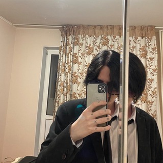 Telegram profile photo for ПСИХАПАТИЯ