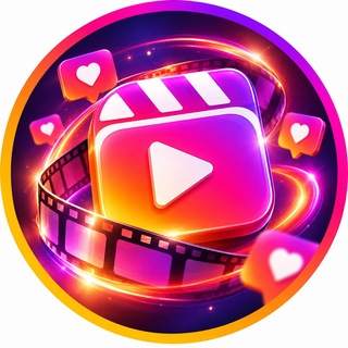 Telegram profile photo for Videolarni ko’rish PAY 🎥