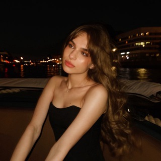 Telegram profile photo for Mary Ostrow