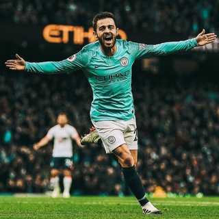 Telegram profile photo for bernardo Silva