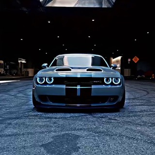 Telegram profile photo for CARMANIA 🏎 Car Edits