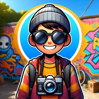 Telegram group profile photo for 📷 P H O T O B A N D
